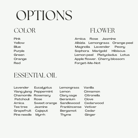 Handmade Cloud Nine Foaming Bath dust - Picture 5 of 5